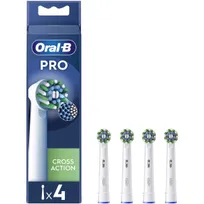 Oral B CROSSACTION EB50RX 4