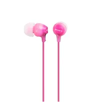 Sony MDR-EX15LP Roze
