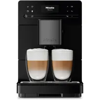Miele CM 5510 Mat zwart