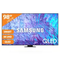 Samsung QLED 4K 98Q80C (2023)