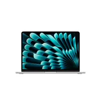 Apple MacBook Air 13-inch M4 (10 core CPU/8 core GPU) 16GB/256GB Zilver