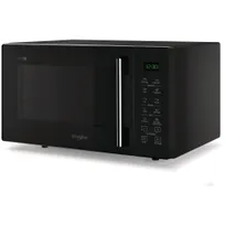 Whirlpool MWP 251 B Zwart