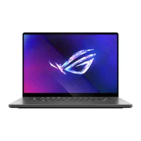 Asus ROG Zephyrus G16 (2024) GU605MV-QP101W Grijs