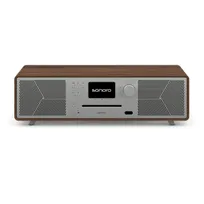 Sonoro MEISTERSTUCK (Gen.2) Walnoot