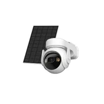 Imou Cell PT Lite with Solar Panel