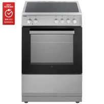 ETNA FIV560RVS Rvs