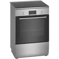 Bosch HLN39A050U Rvs