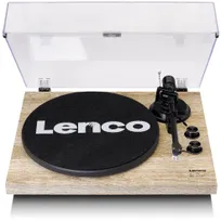 Lenco LBT-188 Hout