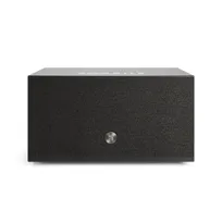 Audio Pro C10 MkII Smart Multiroom Zwart