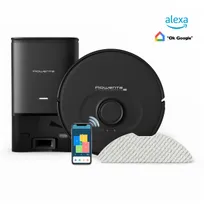 Rowenta RR8595 X-Plorer Serie 75 S+