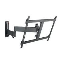 Vogels TVM 3645 Draaibare tv-beugel Zwart