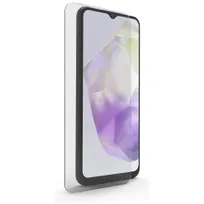 smartect Glass Screen Protector [3 Stuks, Clear] compatibel met Samsung Galaxy S21 FE, Beschermglas Anti-kras, Gerhard Glas 9H, Bubbelvrije, Ultra- bestendig, Anti-Vingerafdrukken