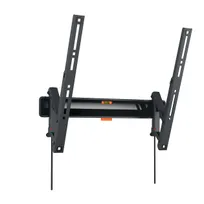 Vogels TVM 3415 Kantelbare tv-beugel Zwart
