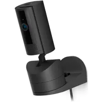 Ring Pan-Tilt Indoor Cam Zwart