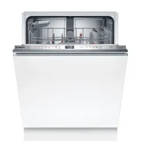 Bosch SMV6ZBX21E EXCLUSIV
