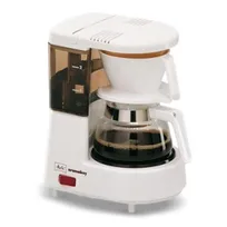 Melitta AROMABOYIIWIT Wit