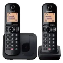 Panasonic KX-TGC253NLB