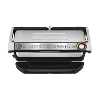 Tefal GC722D OptiGrill XL Zilver
