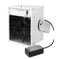 Eurom EK9000 Wall