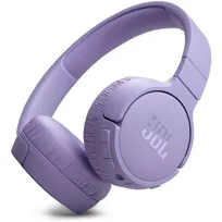 JBL Tune 670NC Paars