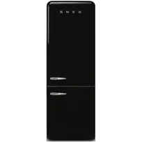 Smeg FAB38RBL5 Zwart
