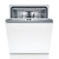 Bosch SMV4ECX23E