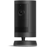 Ring Outdoor Cam Plus - Battery Zwart
