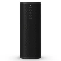 Sonos ROAM 2 Zwart