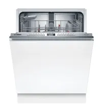 Bosch SBV4EBX34E EXCLUSIV