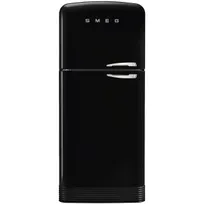 Smeg FAB50LBL5 Zwart