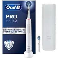 Oral B PRO3500 Wit