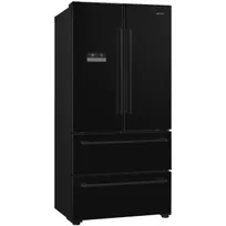 Smeg FQ55FNDF Zwart