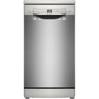 Bosch SPS2HKI58E Rvs