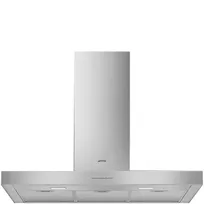 Smeg KBT900XE Rvs