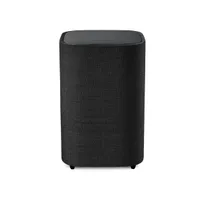 Harman Kardon Citation Sub S Zwart