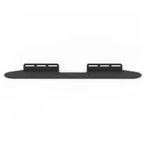 Sonos BEAM WALLMOUNT Zwart