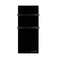 Eurom Sani 600 Comfort WiFi Zwart