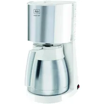 Melitta Enjoy Top Therm Wit