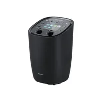 Kenwood CR-ST500S Zwart