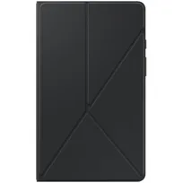 Samsung Book Cover voor Galaxy Tab A9 Zwart