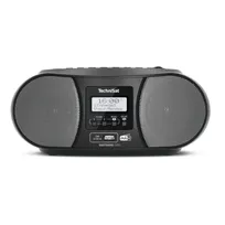 TechniSat Digitradio 1990 Zwart