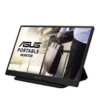 Asus ZenScreen MB166C Portable monitor