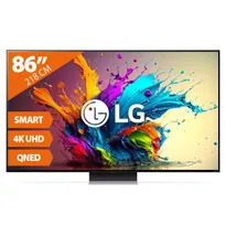 LG 86QNED91T6A (2024)