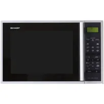 Sharp R961INW Zilver