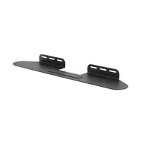 Flexson FLXBFWM1021 SONOS BEAM MUURBEUGEL Zwart