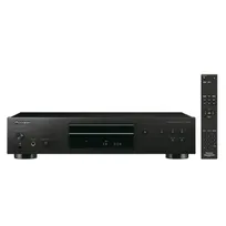Pioneer PD-30AE Zwart