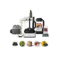 Kenwood MultiPro OneTouch (FDM73.850SS)