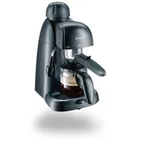 Severin KA5978 Zwart