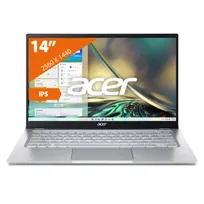 Acer Swift 3 SF314-512-53GK (EVO)