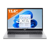 Acer Aspire 3 15 (A315-44P-R5VK) Zilver
